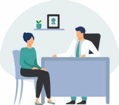 Nursing services for elderly